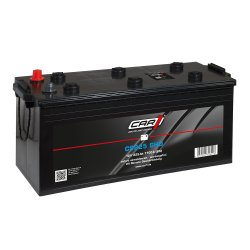 CAR1 Shop  AGM Starterbatterie 70Ah 720A